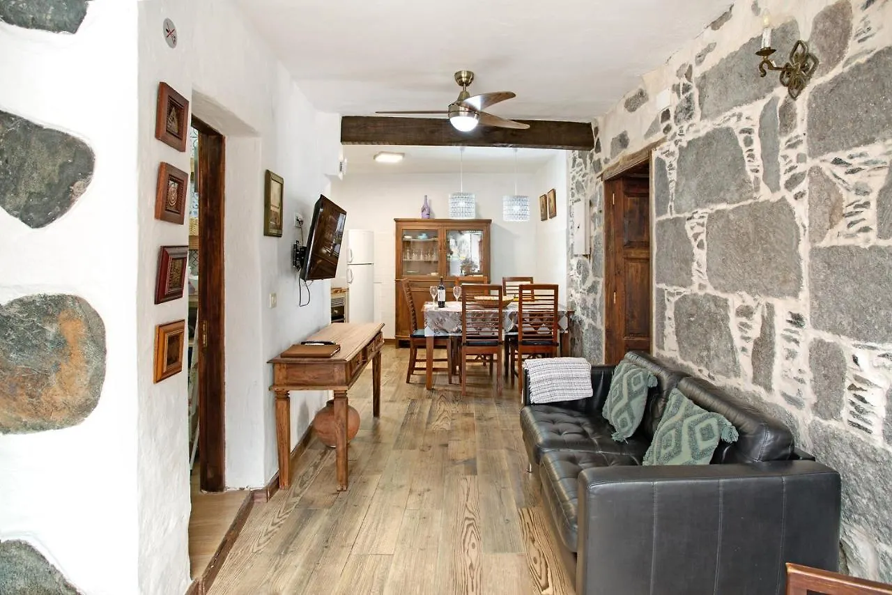 Holiday home La Casa Nueva Villa Fataga