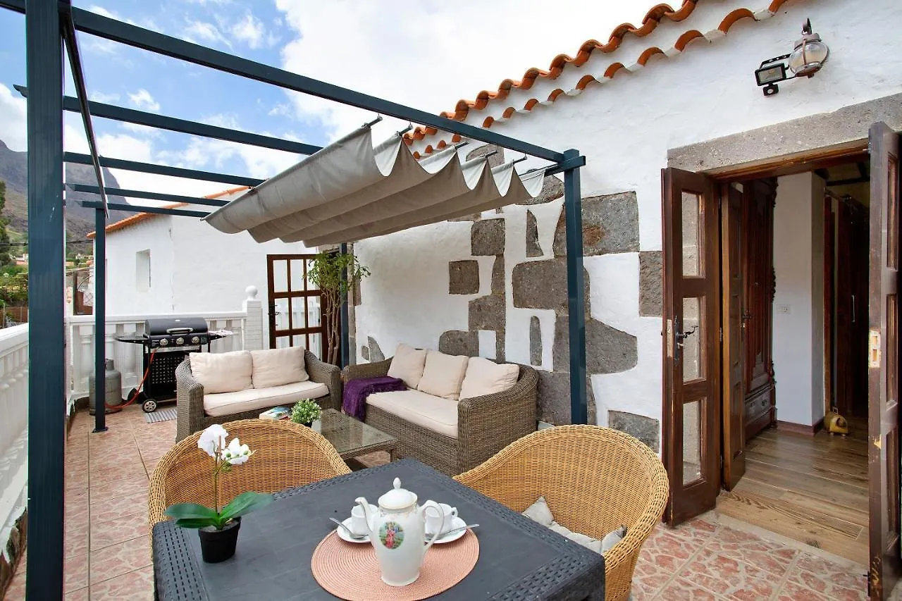 La Casa Nueva Villa Fataga