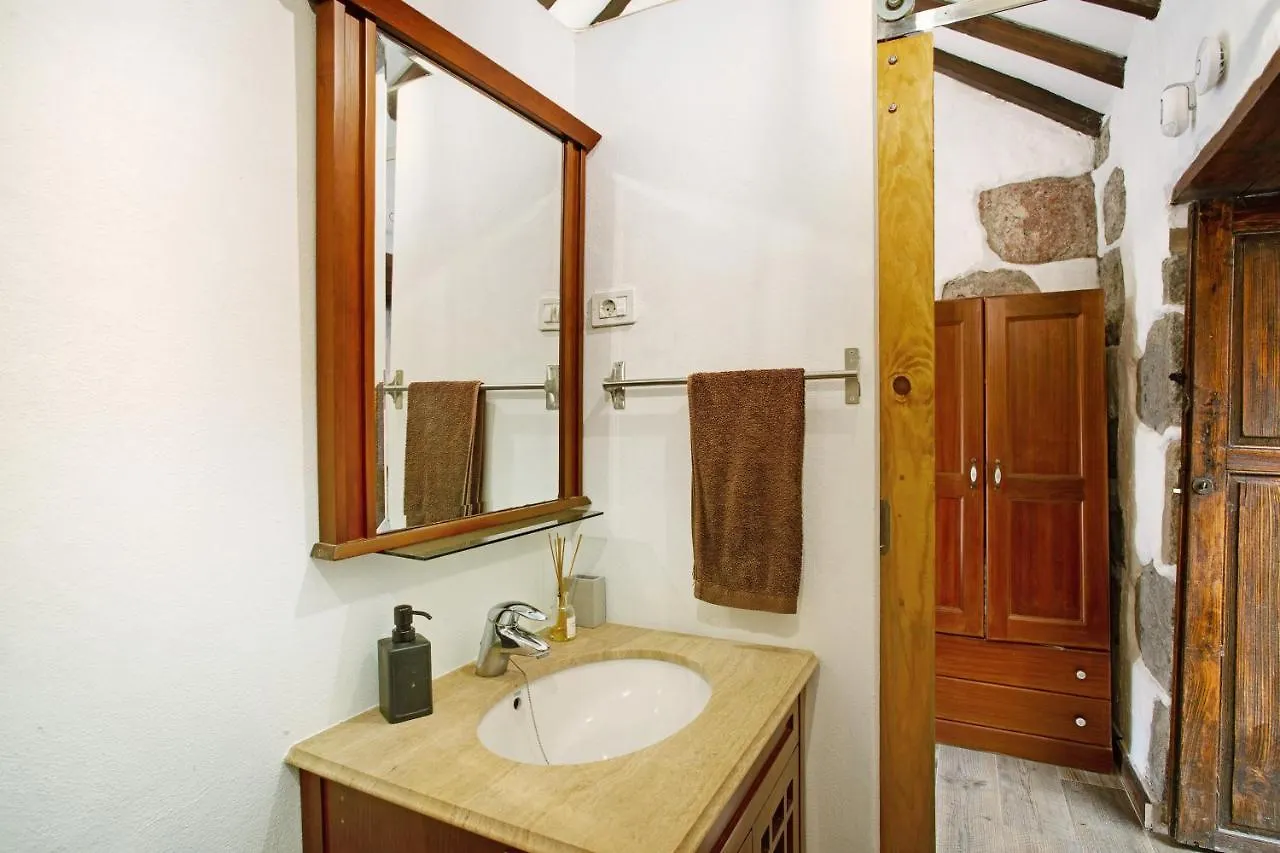 La Casa Nueva Villa Fataga Spain