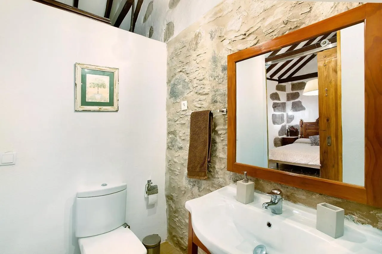 Holiday home La Casa Nueva Villa Fataga