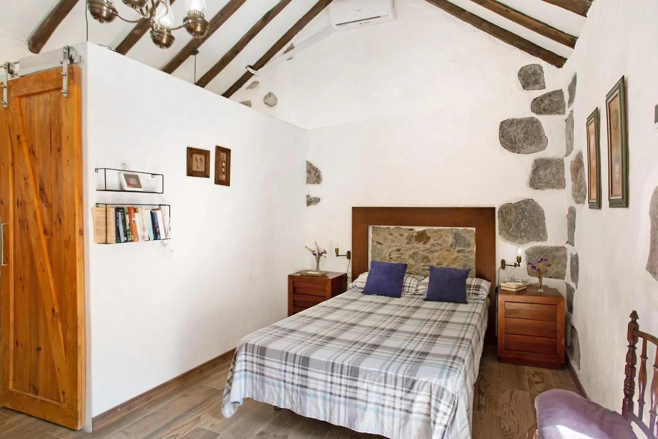 Holiday home La Casa Nueva Villa Fataga Spain