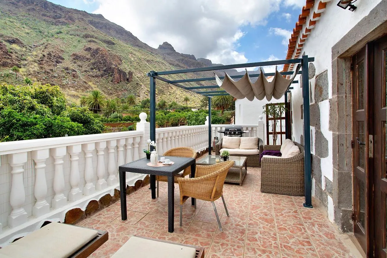 La Casa Nueva Villa Fataga