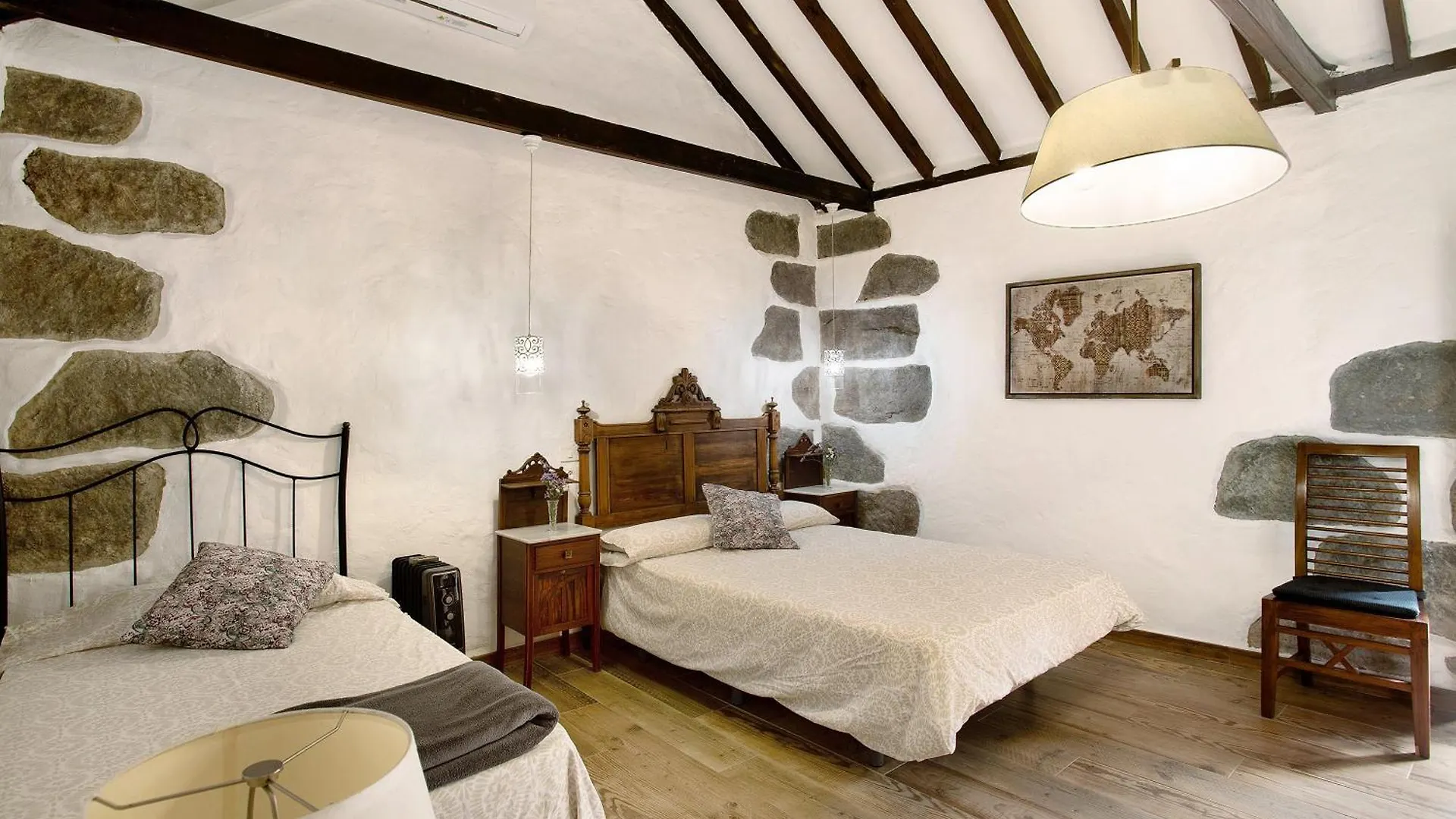 Holiday home La Casa Nueva Villa Fataga