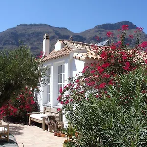 3* Gasthof Casa Rural Palomar - Men Only (adults Only)