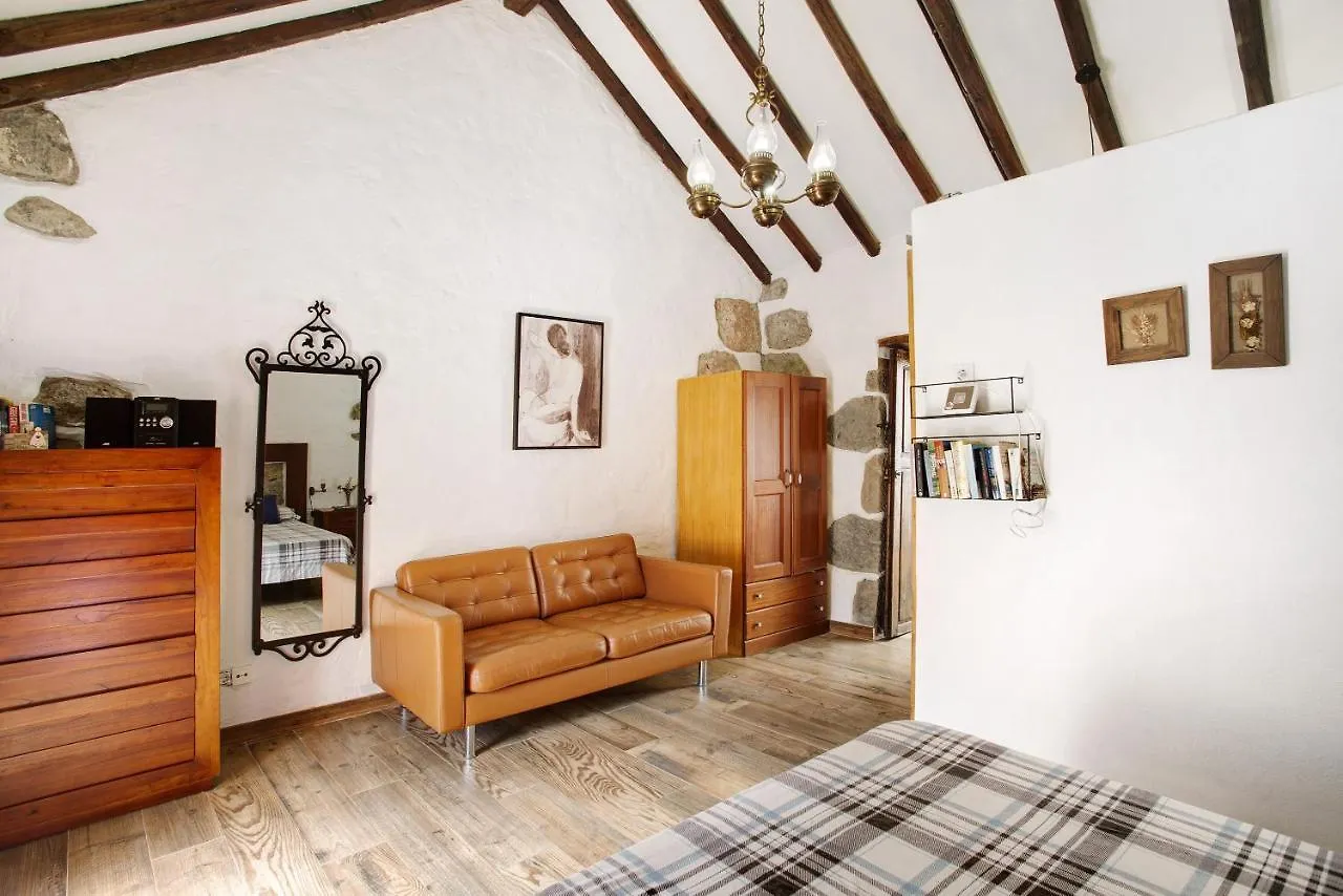 Vila La Casa Nueva Fátaga 0*,  Španělsko