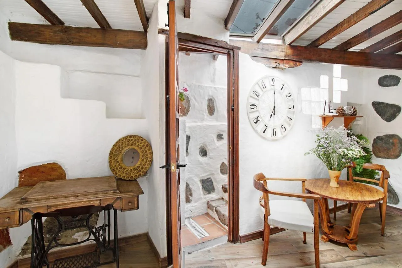 Prázdninový dům Vila La Casa Nueva Fátaga